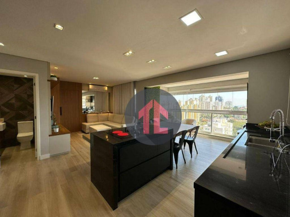 Imagem Apartamento com 3 Quartos à Venda, 94 m² em Parque Taquaral - Campinas Imagem Apartamento com 3 Quartos à Venda, 94 m² em Parque Taquaral - Campinas