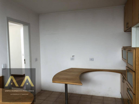 Imagem Casa de Condomínio com 3 Quartos para Alugar, 286 m² em Alphaville - Santana De Parnaíba