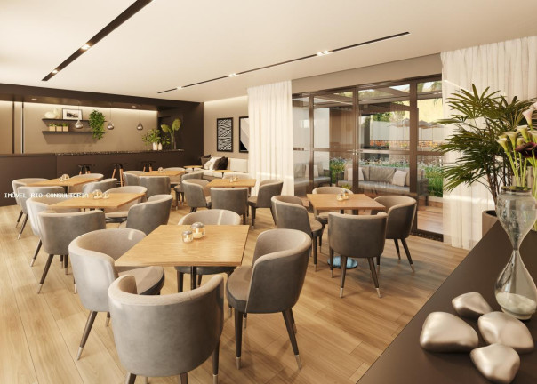 Imagem Apartamento com 2 Quartos à Venda, 44 m² em Rio De Janeiro Imagem Apartamento com 2 Quartos à Venda, 44 m² em Rio De Janeiro