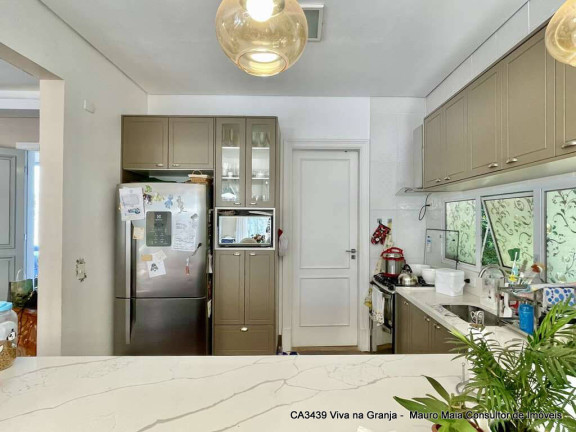 Imagem Casa de Condomínio com 4 Quartos à Venda, 500 m² em Pitas - Cotia