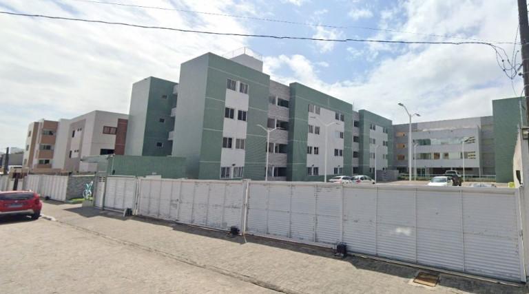Imagem Apartamento com 2 Quartos à Venda, 63 m² em Jardim Cidade Universitária - João Pessoa Imagem Apartamento com 2 Quartos à Venda, 63 m² em Jardim Cidade Universitária - João Pessoa