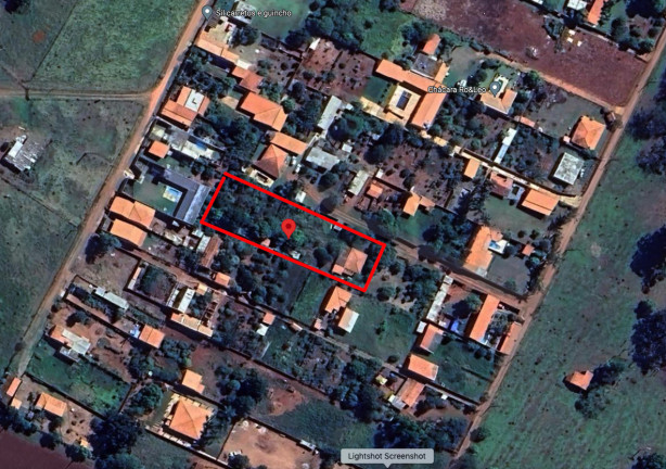 Imagem Imóvel com 2 Quartos à Venda, 2.000 m² em Bairro Dos Fragas - Tatuí Imagem Imóvel com 2 Quartos à Venda, 2.000 m² em Bairro Dos Fragas - Tatuí