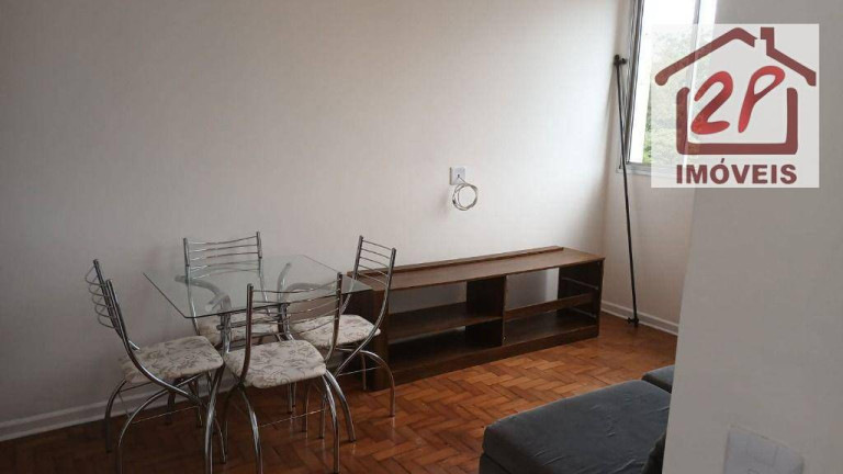 Imagem Apartamento com 1 Quarto para Alugar, 50 m² em Vila Adyana - São José Dos Campos Imagem Apartamento com 1 Quarto para Alugar, 50 m² em Vila Adyana - São José Dos Campos