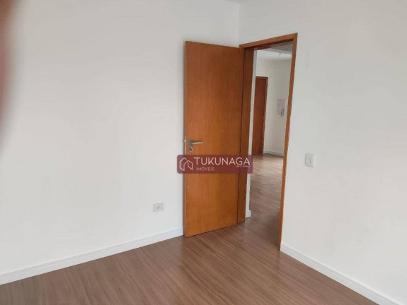 Imagem Apartamento com 2 Quartos à Venda, 47 m² em Vila Rosália - Guarulhos Imagem Apartamento com 2 Quartos à Venda, 47 m² em Vila Rosália - Guarulhos