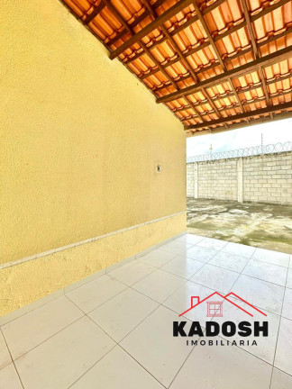 Imagem Casa com 3 Quartos para Alugar, 200 m² em Sim - Feira De Santana Imagem Casa com 3 Quartos para Alugar, 200 m² em Sim - Feira De Santana