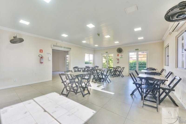 Imagem Apartamento com 2 Quartos à Venda, 40 m² em Campo Novo - Porto Alegre