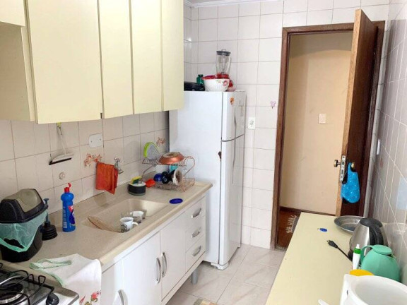 Imagem Apartamento com 2 Quartos à Venda, 50 m² em Brás - São Paulo Imagem Apartamento com 2 Quartos à Venda, 50 m² em Brás - São Paulo