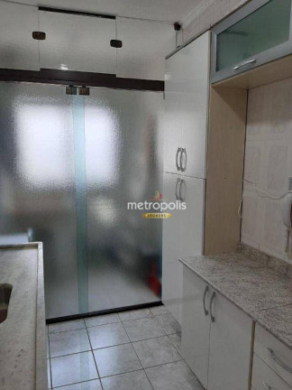 Imagem Apartamento com 3 Quartos para Alugar, 65 m² em Jardim Rio Pequeno - São Paulo