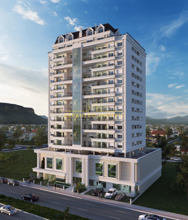 Imagem Apartamento com 2 Quartos à Venda, 75 m² em Pedra Branca - Palhoça Imagem Apartamento com 2 Quartos à Venda, 75 m² em Pedra Branca - Palhoça