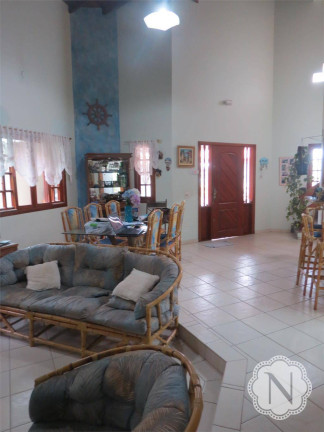 Imagem Casa com 3 Quartos à Venda, 232 m² em Cibratel Ii - Itanhaém