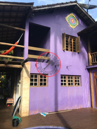 Imagem Sobrado com 4 Quartos à Venda, 340 m² em Boiçucanga - São Sebastião Imagem Sobrado com 4 Quartos à Venda, 340 m² em Boiçucanga - São Sebastião