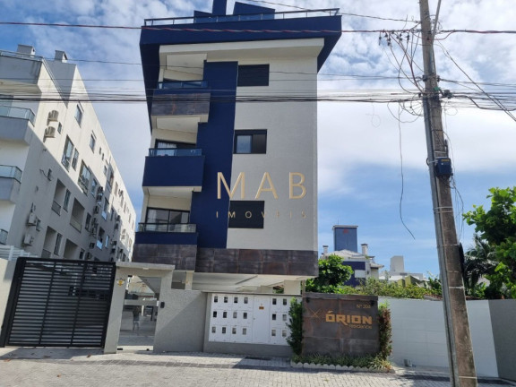 Imóvel com 1 Quarto à Venda, 43 m² em Ingleses Do Rio Vermelho - Florianópolis