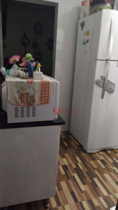 Imagem Apartamento com 2 Quartos à Venda, 48 m² em Conjunto Residencial José Bonifácio - São Paulo