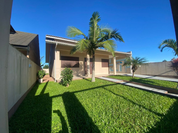 Casa com 3 Quartos à Venda, 167 m² em Praia Paraiso - Torres