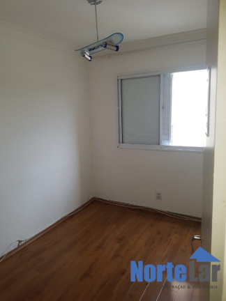 Imagem Apartamento com 2 Quartos à Venda, 51 m² em Jardim Peri - São Paulo