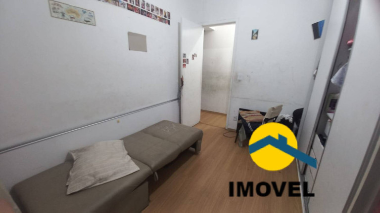 Imagem Apartamento com 2 Quartos à Venda, 80 m² em Centro - Niterói