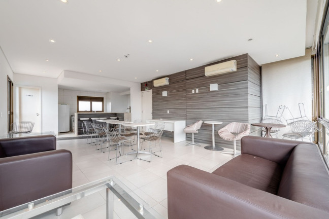 Apartamento com 2 Quartos à Venda, 180 m² em Bela Vista - Porto Alegre
