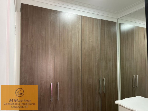 Imagem Apartamento com 2 Quartos à Venda, 54 m² em Ponte Grande - Guarulhos