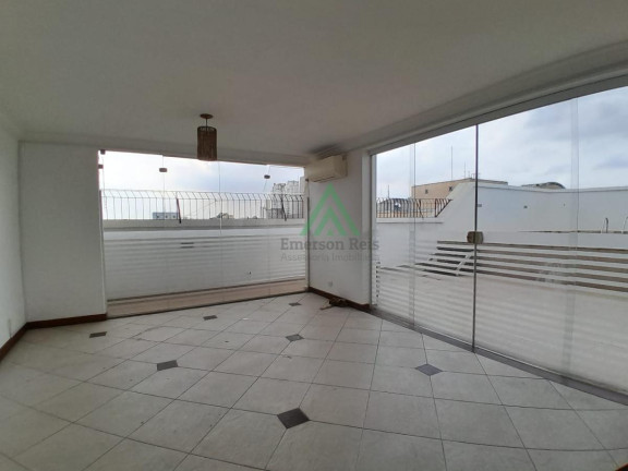 Imagem Cobertura à Venda, 243 m² em Pinheiros - São Paulo Imagem Cobertura à Venda, 243 m² em Pinheiros - São Paulo