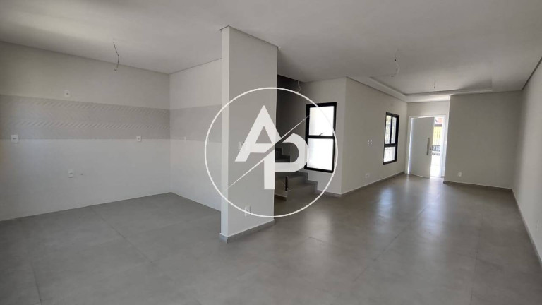 Imagem Sobrado com 3 Quartos à Venda, 162 m² em Orfãs - Ponta Grossa