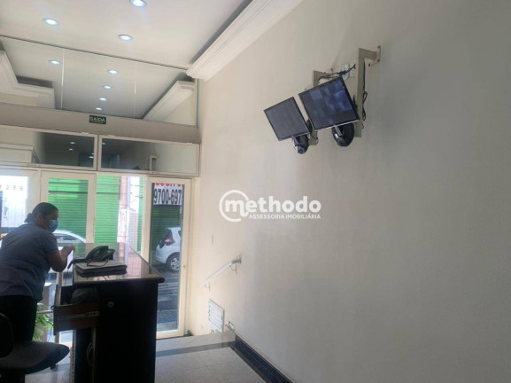 Imagem Sala Comercial à Venda, 97 m² em Centro - Campinas Imagem Sala Comercial à Venda, 97 m² em Centro - Campinas