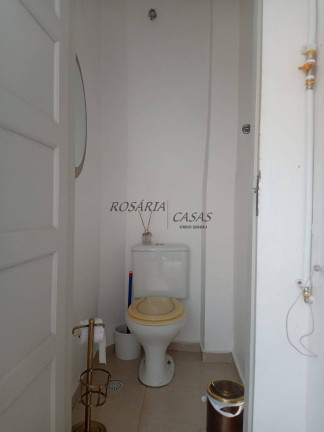 Imagem Apartamento com 3 Quartos à Venda, 100 m² em Brooklin Paulista - São Paulo