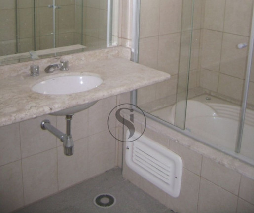 Imagem Apartamento com 3 Quartos à Venda, 160 m² em Jardim Fonte Do Morumbi - São Paulo Imagem Apartamento com 3 Quartos à Venda, 160 m² em Jardim Fonte Do Morumbi - São Paulo