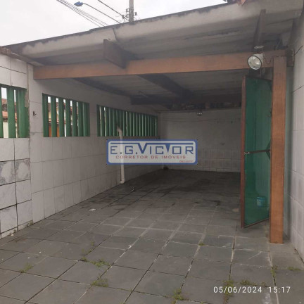 Imagem Casa com 2 Quartos à Venda, 89 m² em Vila Vera Cruz - Mongaguá
