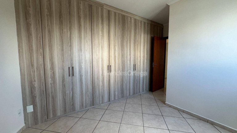 Apartamento com 3 Quartos à Venda, 94 m² em Jardim Emília - Sorocaba