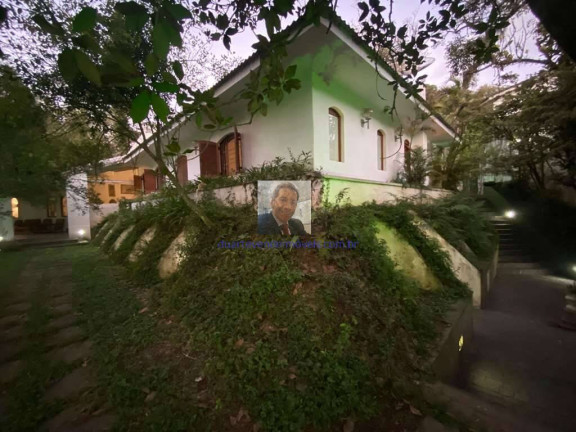 Imagem Casa com 7 Quartos à Venda, 774 m² em Chácara Granja Velha - Cotia Imagem Casa com 7 Quartos à Venda, 774 m² em Chácara Granja Velha - Cotia