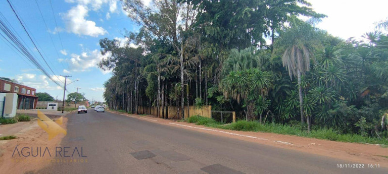 Imagem Chácara com 3 Quartos à Venda, 135 m² em Jardim Nossa Senhora Do Perpétuo Socorro - Campo Grande Imagem Chácara com 3 Quartos à Venda, 135 m² em Jardim Nossa Senhora Do Perpétuo Socorro - Campo Grande