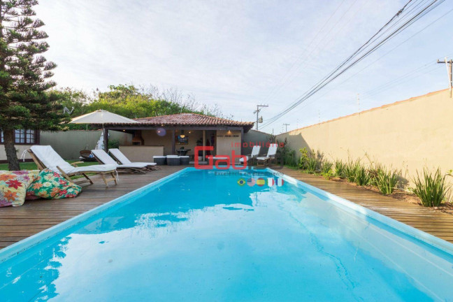 Imagem Casa com 4 Quartos à Venda, 250 m² em Marina - Armação Dos Búzios Imagem Casa com 4 Quartos à Venda, 250 m² em Marina - Armação Dos Búzios