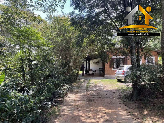 Imagem Casa com 4 Quartos à Venda, 209 m² em Granja Viana - Cotia Imagem Casa com 4 Quartos à Venda, 209 m² em Granja Viana - Cotia