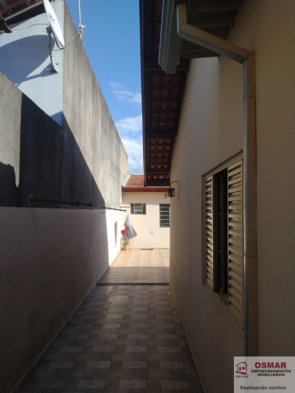Imagem Casa com 4 Quartos à Venda, 200 m² em Jardim Luiz Cia - Sumaré