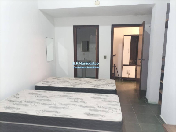 Imagem Casa com 5 Quartos à Venda, 346 m² em Lázaro - Ubatuba