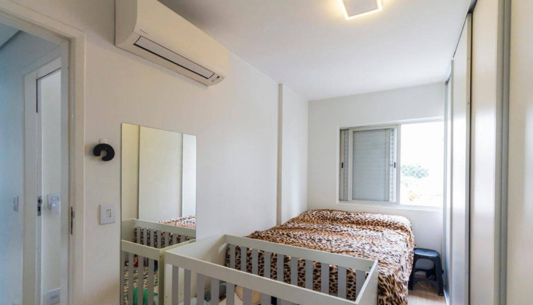 Imagem Apartamento com 2 Quartos à Venda, 65 m² em Chácara Inglesa - São Paulo