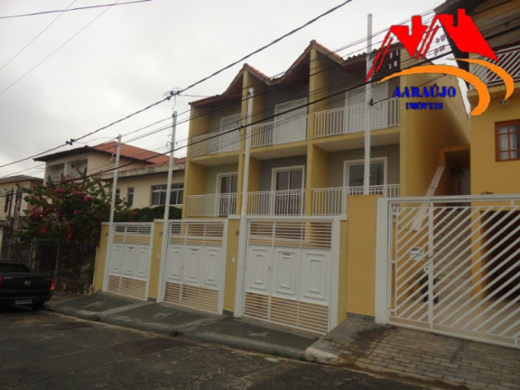 Imagem Casa com 3 Quartos à Venda, 145 m² em Jardim Ester - São Paulo Imagem Casa com 3 Quartos à Venda, 145 m² em Jardim Ester - São Paulo
