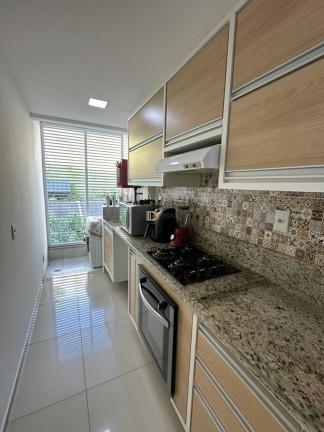 Imagem Apartamento com 2 Quartos à Venda, 62 m² em Jardim Camburi - Vitória