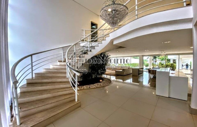 Imagem Casa de Condomínio com 3 Quartos à Venda, 617 m² em água Seca - Piracicaba Imagem Casa de Condomínio com 3 Quartos à Venda, 617 m² em água Seca - Piracicaba