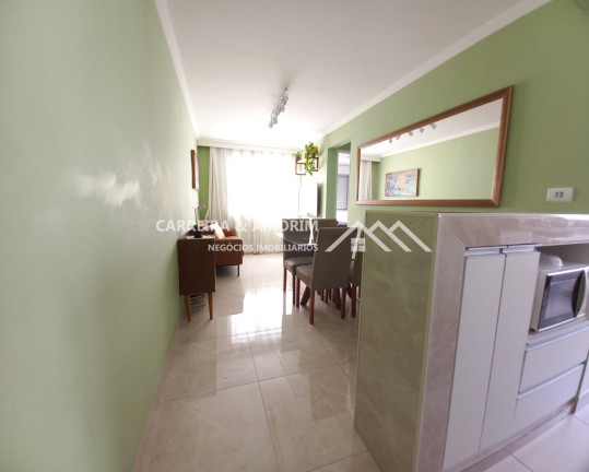 Imagem Apartamento com 2 Quartos à Venda, 45 m² em Parque Munhoz - São Paulo
