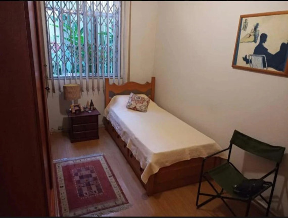 Imagem Apartamento com 3 Quartos à Venda, 87 m² em Niterói Imagem Apartamento com 3 Quartos à Venda, 87 m² em Niterói