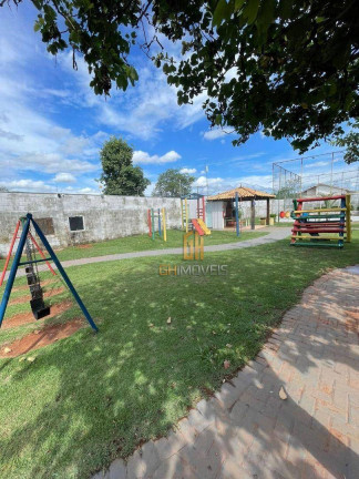 Imagem Casa com 3 Quartos à Venda, 58 m² em Residencial Brisas Do Cerrado - Goiânia Imagem Casa com 3 Quartos à Venda, 58 m² em Residencial Brisas Do Cerrado - Goiânia