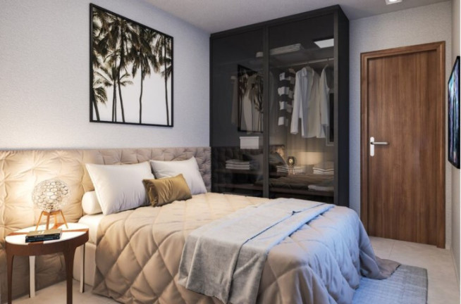 Imagem Imóvel com 2 Quartos à Venda,  em Santa Cruz - Rio De Janeiro
