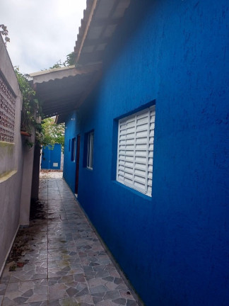 Imagem Casa com 2 Quartos à Venda, 60 m² em Agenor De Campos - Mongaguá