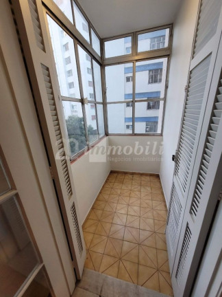 Imagem Apartamento com 2 Quartos à Venda, 120 m² em Higienopolis - São Paulo