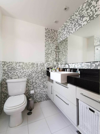 Imagem Apartamento com 3 Quartos à Venda, 133 m² em Aclimação - São Paulo
