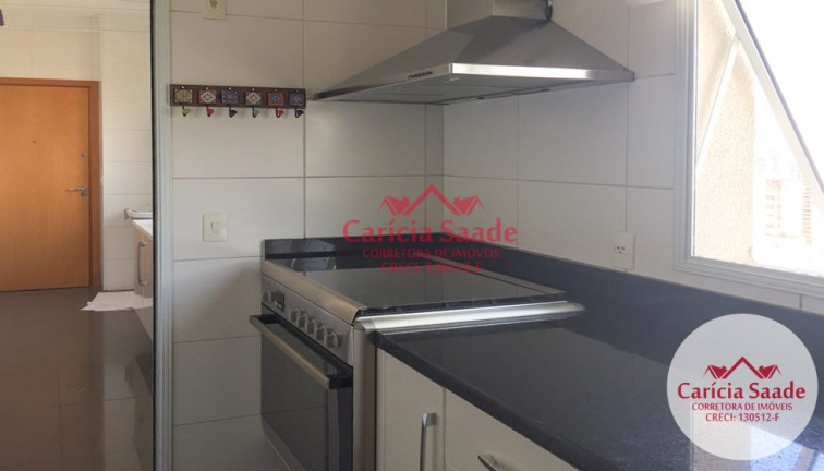 Imagem Apartamento com 4 Quartos para Alugar, 138 m² em Vila Mariana - São Paulo