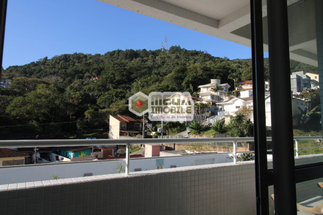 Imagem Apartamento com 1 Quarto à Venda, 54 m² em Itacorubi - Florianópolis Imagem Apartamento com 1 Quarto à Venda, 54 m² em Itacorubi - Florianópolis