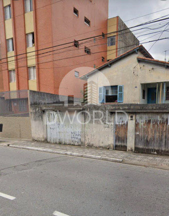 Imagem Terreno à Venda, 885 m² em Centro - São Bernardo Do Campo Imagem Terreno à Venda, 885 m² em Centro - São Bernardo Do Campo