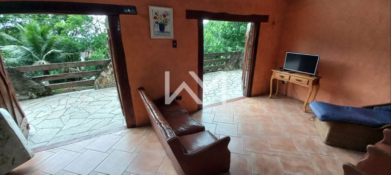 Imagem Sobrado com 3 Quartos à Venda, 120 m² em Toque-toque Pequeno - São Sebastião Imagem Sobrado com 3 Quartos à Venda, 120 m² em Toque-toque Pequeno - São Sebastião